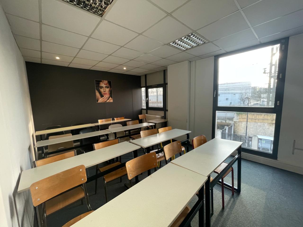 Bureau Bordeaux 697m² Location bureau Bordeaux Gironde OLBUR2530458 22